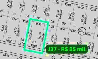 Imagem 7: Lotes disponíveis condomínio fechado em Marechal Deodoro
