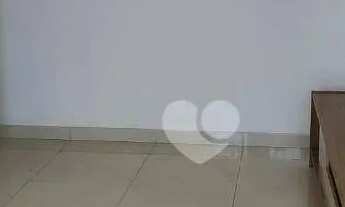 Imagem 6: Apartamento 2 quartos 1 suíte e garagem