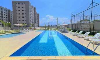 Imagem 4: Apartamento Impecável de 2 Quartos com Varanda: Pronto Para Morar