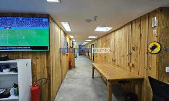 Imagem: Loja/Salão em Jardim Paulista - São Paulo