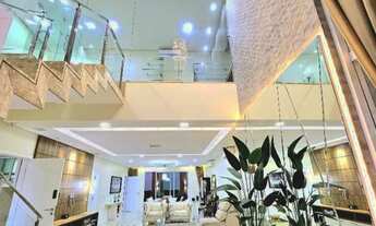 Imagem 4: Casa no Alphaville Eusébio Cod0266