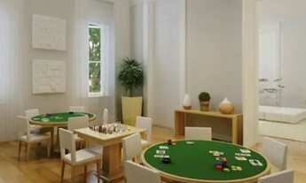 Imagem 3: Vendo ou alugo apartamento com 4 quartos no Les Palais, Botafogo - Rio de Janeiro - RJ