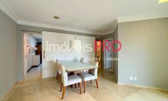 Imagem 4: Apartamento para venda e locação com 94m² em Moema - São Paulo