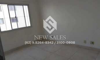 Imagem 2: Apartamento com 2 quartos a venda, 55m² - Setor Parque Amazônia