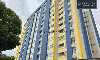 Imagem: Apartamento de 3 quartos á venda na parangaba