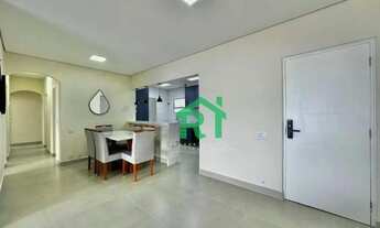 Imagem 5: Apartamento à beira mar com 4 dormitórios, 2 Vagas, Lazer, Pitangueiras, Guarujá/SP