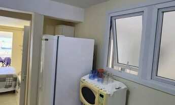 Imagem 5: Apartamento de 1 dormitório no bairro Pantano do Sul