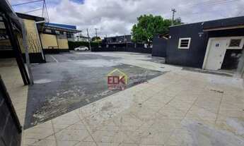 Imagem 5: Terreno, 600 m² - venda por R$ 2.200.000 ou aluguel por R$ 11.370/mês - Jardim América - S