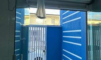 Imagem 2: Edificação com 3 pavimentos