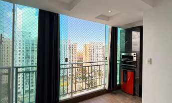 Imagem 3: Apartamento Altos do Calhau 2 Quartos