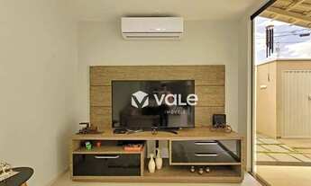 Imagem 2: Casa com 4 dormitórios à venda, 232 m² por R$ 990.000,00 - 507 Sul (Arso 53) - Palmas/TO