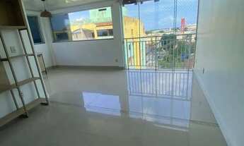 Imagem: Cobertura Duplex Rio das pedras Mobiliada