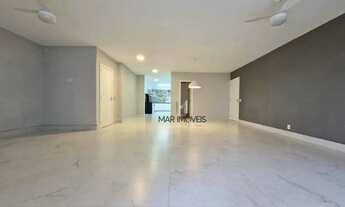 Imagem: Apartamento com 4 dormitórios, 185 m²