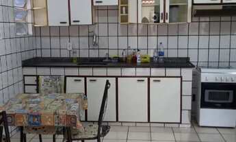 Imagem 3: ALUGO CASA MOBILIADA PARA ALUNO DA PM