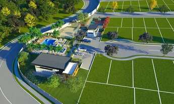 Imagem 2: Terreno à venda em Indaiatuba, Vila Fahl, com 150 m², Residencial Vila Fahl