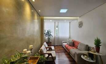 Imagem 2: Área privativa à venda, 3 quartos, 1 suíte, 2 vagas, Ouro Preto - Belo Horizonte/MG