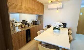 Imagem 3: Apto 3/4 área de 88m2 Alameda Jundiaí R$ 680 mil