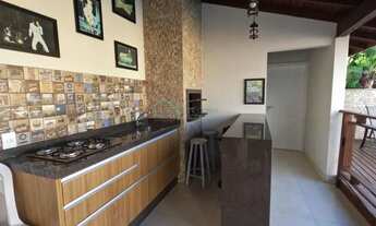 Imagem: Casa para Venda em Imbituba, Arroio, 3 dormitórios