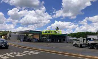 Imagem 3: Prédio para alugar, 241 m² por R$ 5.000,00/mês - Centro - Cordeirópolis/SP