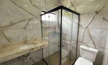 Imagem 6: Sobrado Moderno: Conforto e Estilo em Barra do Garças