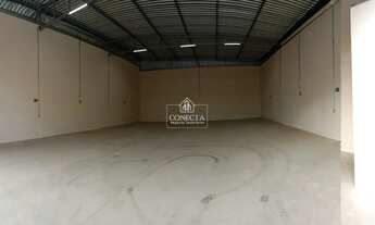 Imagem: Galpões - Shopping Park