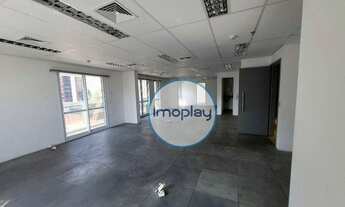 Imagem 2: Conjunto para alugar, 113 m² por R$ 13.988,54/mês - Jardim Paulista - São Paulo/SP