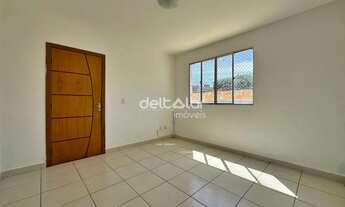 Imagem 3: Apartamento para locação com 2 quartos, armarios planejados e uma vaga, Piratininga, Belo