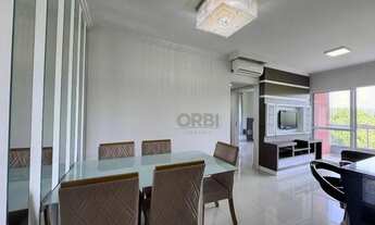 Imagem 7: Apartamento com 2 dormitórios à venda, 64 m² por R$ 449.000,00 - Itoupava Central - Blumen