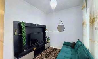 Imagem: Casa com 2 dormitórios à venda, 55 m²