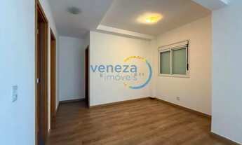 Imagem 4: Apartamento com 2 quartos para alugar por R$ 2380.00, 69.00 m2 - GLEBA PALHANO - LONDRINA