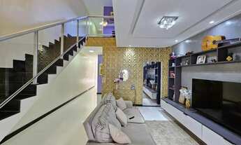 Imagem 3: LINDA CASA NO BAIRRO DO MARCO, 4 QUARTOS SENDO 1 SUÍTE, 2 VAGAS