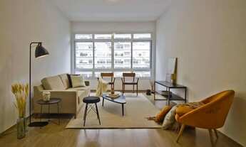 Imagem 6: Apartamento em Alameda Santos - Cerqueira César - São Paulo/SP