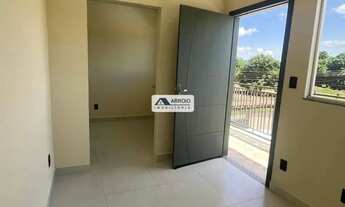 Imagem 2: Apartamento para aluguel, Bairro Flodoaldo Pontes Pinto