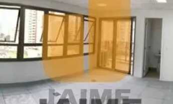 Imagem 7: Conjunto de 69 metros, 2 vagas, excelente localização em Perdizes