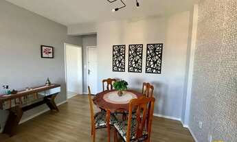 Imagem 4: Apartamento à venda 3 quartos, bairro Campinas, São José SC