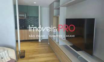 Imagem 2: Apartamento mobiliado 55metros 2 dormitórios