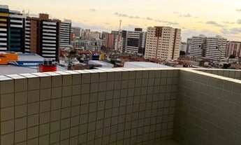 Imagem 2: Porteira Fechada na Ponta Verde 2 Quartos, Vista Livre e Condomínio Completo!