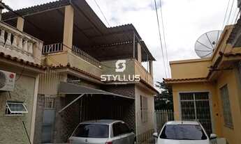 Imagem 3: Engenho Novo Casa com 3 dormitórios