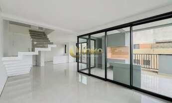 Imagem 5: Cobertura Duplex no Ed. Arte Acqua