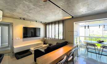 Imagem 3: Apartamento 3 dormitórios no bairro Jardim Europa