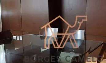 Imagem 4: Apartamento com 4 dormitórios, 180 m² - venda por R$ 2.490.000 ou aluguel por R$ 11.000/mê