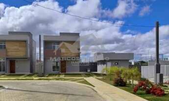 Imagem 2: Casa em Condomínio para Venda, Vitória da Conquista / BA