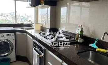 Imagem: Apartamento com 2 dormitórios à venda