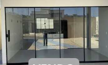 Imagem 2: CASA NOVA EM PALMAS NA 1.506