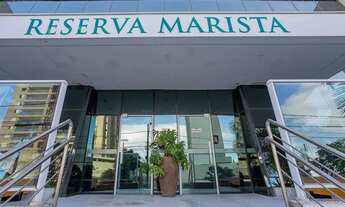 Imagem 3: Apartamento duplex para locação no Edifício Reserva Marista, Setor Marista