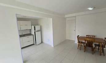 Imagem 3: Apartamento Locação I 64m² I 2 quartos I Barra Olimpica