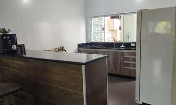 Imagem 5: Chácara em Rua João Baroni - Jardim Paviotti - Monte Mor/SP