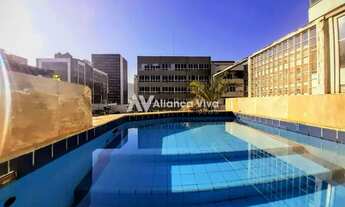 Imagem 4: Ipanema Apartamento cobertura com 4 dormitórios