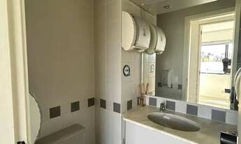 Imagem 7: SALA COMERCIAL - 25,81m² - 1 vaga coberta -MENINO DEUS