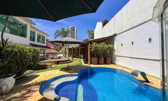 Imagem 2: Oportunidade - Casa em Condomínio - Residencial Aquarius III - Parque Residencial Aquarius